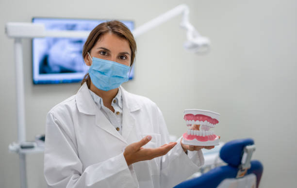 Best Emergency Treatment for Oral Infections in Dumfries, VA