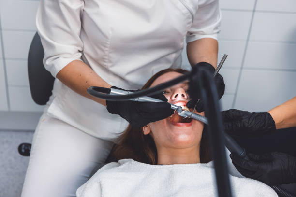 Best Emergency Root Canal Therapy in Dumfries, VA