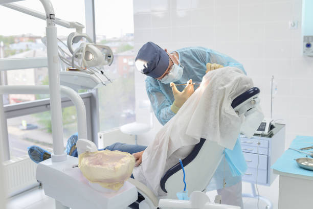 Best Emergency Cosmetic Dentistry (e.g., broken veneers) in Dumfries, VA